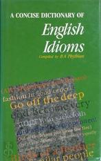 A Concise Dictionary of English Idioms, Nieuw, Verzenden