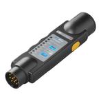ProPlus Stekkertester - 13-polig - Test knipperlichten, a..., Ophalen of Verzenden, Nieuw