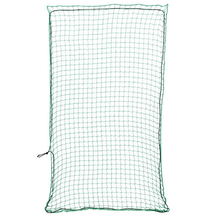 vidaXL Aanhangwagennet elastisch touw 5x3 m polypropeen, Auto diversen, Auto-accessoires, Nieuw, Verzenden