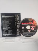 Metal Gear Solid 4 + Soundtrack Playstation 3, Ophalen of Verzenden, Nieuw