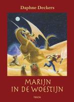 Marijn in de woestijn | DECKERS, D. | 9789043910316, Boeken, Kinderboeken | Jeugd | onder 10 jaar, Zo goed als nieuw, DECKERS, D.