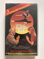 THE NEXT KARATE KID / KARATE KID 3 (VHS), Verzenden, Gebruikt