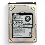 1.2TB HDD 2.5 SAS 12G 10K Dell P/N: 089D42 AL148SEB120N,, Intern, SAS, Server, HDD