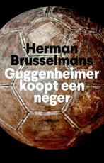 Guggenheimer koopt een neger / Guggenheimer / 5, Verzenden, Gelezen, Herman Brusselmans
