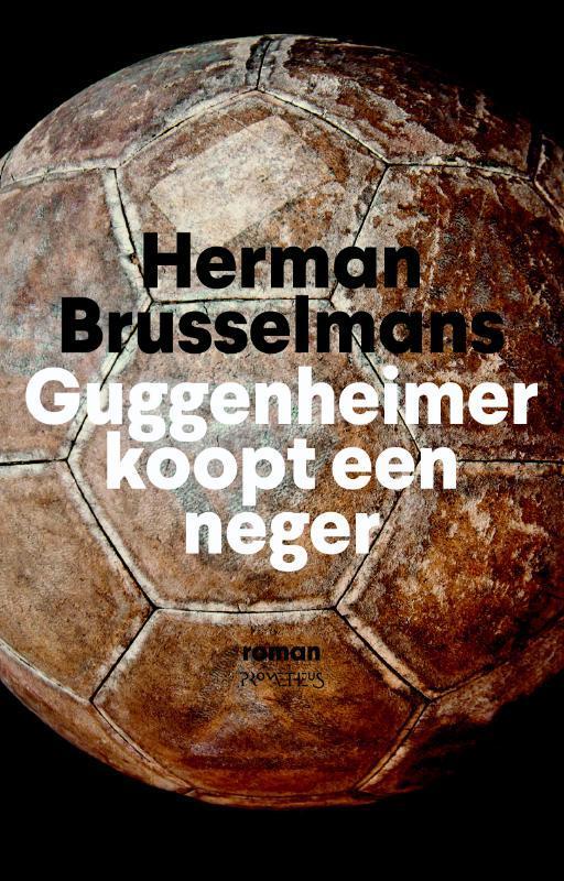Guggenheimer koopt een neger / Guggenheimer / 5, Boeken, Romans, Gelezen, Verzenden