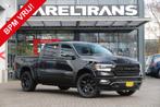 Dodge Ram 1500 5.7 HEMI V8, Auto's, Automaat, Zwart, Nieuw, LPG