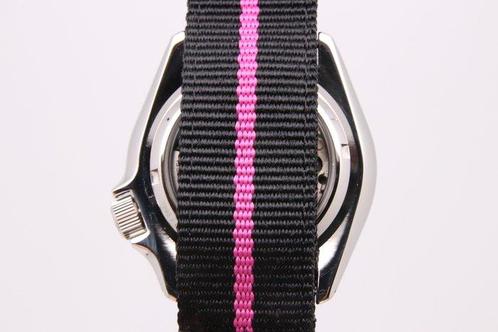 Seiko - Seiko 5 - Zonder Minimumprijs - SRPF65K1 | 4R36-09E0, Sieraden, Tassen en Uiterlijk, Horloges | Antiek