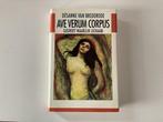 Désanne van Brederode: Ave verum corpus, Gegroet waarlijk, Boeken, Verzenden, Gelezen, Désanne Van Brederode