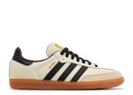 Adidas Samba OG Cream White Sand Strata (Schoenen), Kleding | Heren, Schoenen, Verzenden, Nieuw, Adidas, Sneakers of Gympen