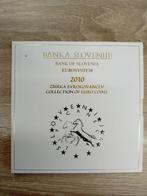 Slovenië. Proof Set 2010 (Zonder minimumprijs)