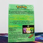 Jungle: Power Reserve Theme Deck Pokémon Sealed deck, Nieuw