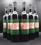 2020 Tua Rita, Perlato del Bosco - Toscane IGT - 6 Flessen, Nieuw