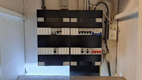 Goedkoop groepenkast vervangen!, Diensten en Vakmensen, Elektriciens, 24-uursservice, Garantie
