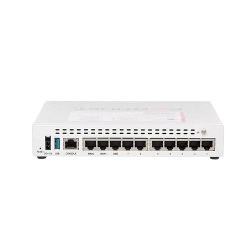 Fortinet FG-61E-BDL-950-12, Computers en Software, Netwerk switches, Nieuw, Verzenden