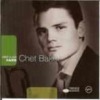 Chet Baker - Chet Baker, Ophalen of Verzenden, Gebruikt