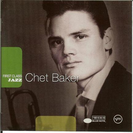 Chet Baker - Chet Baker, Cd's en Dvd's, Cd's | Pop, Gebruikt, Ophalen of Verzenden