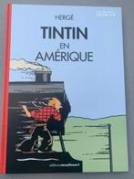Tintin T2 - Tintin en Amérique - Colorisation inédite - C -, Boeken, Stripboeken, Nieuw