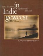 In Indië geweest / Schrijversprentenboek / 30 9789021480312, Boeken, Verzenden, Gelezen