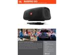 JBL BassPro Go - Draagbare Bluetooth speaker & Subwoofer -, Audio, Tv en Foto, Luidsprekers, Verzenden, Zo goed als nieuw