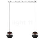 DCW Here Comes the Sun 2-lichts, (Hanglampen, Binnenlampen), Huis en Inrichting, Lampen | Hanglampen, Verzenden, Nieuw