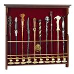 Harry Potter Display voor 10 Toverstaffen, Verzamelen, Ophalen of Verzenden, Nieuw