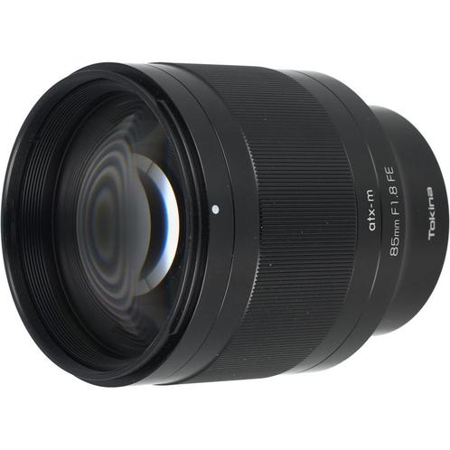 Tokina ATX-M 85mm F/1.8 Sony FE | Tweedehands, Audio, Tv en Foto, Fotocamera's Digitaal, Gebruikt, Overige Merken, Verzenden