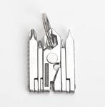 Swiss tech 19-in-1 tool sleutelhanger Mini Keyring Tool, Ophalen of Verzenden, Nieuw