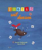 Floris wil dansen 9789044801170 K. Vandewoude, Boeken, Verzenden, Gelezen, K. Vandewoude