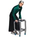 Rollator Opblaasbaar 70cm, Hobby en Vrije tijd, Feestartikelen, Verzenden, Nieuw