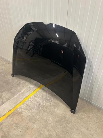 Motorkap Volkswagen Golf 6 DEEPBLACK (LC9X) beschikbaar voor biedingen