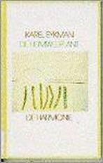 HEIMWEEPLANT, DE 9789061694311 Karel Eykman, Verzenden, Gelezen, Karel Eykman