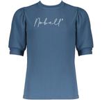 Nobell T-shirt Meisjes maat 110-116, Nieuw, Verzenden