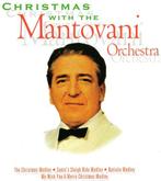 cd - The Mantovani Orchestra - Christmas With The Mantova..., Verzenden, Zo goed als nieuw