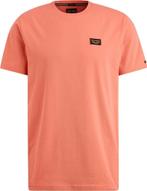 PME Legend Guyver T-Shirt Coral maat XL Heren, Verzenden, PME Legend, Roze, Maat 56/58 (XL)