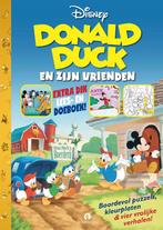 Donald Duck en zijn vrienden (9789047629542, Disney), Boeken, Kinderboeken | Kleuters, Nieuw, Verzenden