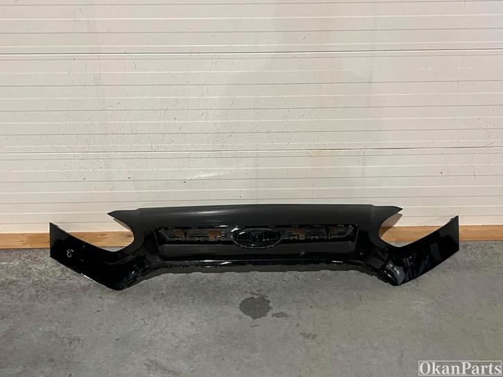 Ford Transit Connect Grille DT11-17K819-A, Auto-onderdelen, Carrosserie en Plaatwerk, Gebruikt, Ford, Voor, Ophalen