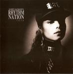 cd - Janet Jackson - Rhythm Nation 1814, Cd's en Dvd's, Verzenden, Zo goed als nieuw