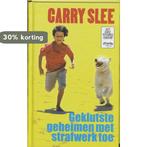 Geklutste geheimen met strafwerk toe 9789049920821, Verzenden, Gelezen, Carry Slee