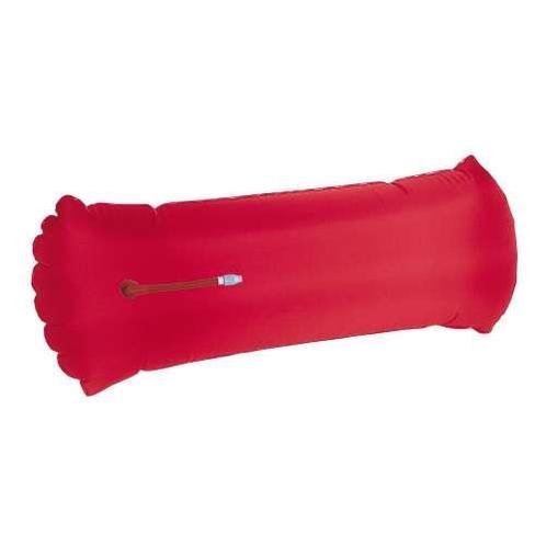 Luchtzak 43 Liter - Rood  - Optiparts, Watersport en Boten, Accessoires en Onderhoud, Nieuw, Ophalen of Verzenden