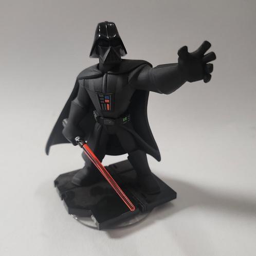 Darth Vader Disney Infinity 3.0, Spelcomputers en Games, Spelcomputers | Overige Accessoires, Ophalen of Verzenden