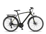 Altec Legarda Herenfiets 28 inch - Zwart/Lime, Verzenden, Nieuw, Overige merken