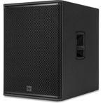 RCF SUB 708-AS MK3 18 inch actieve subwoofer, Auto diversen, Verzenden, Nieuw