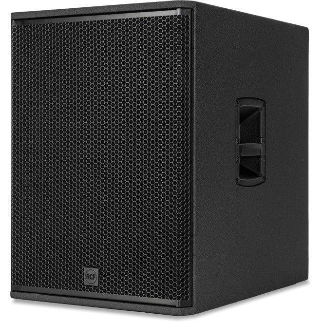 RCF SUB 708-AS MK3 18 inch actieve subwoofer, Auto diversen, Autospeakers, Verzenden