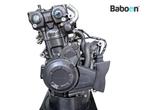 Motorblok Honda CB 500 F 2013-2015 (CB500F PC45), Verzenden, Gebruikt