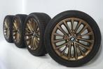 BMW 5 serie G30 G31 8 serie G14 G15 G16 632 18 inch velgen G, Auto-onderdelen, Banden en Velgen, 18 inch, Gebruikt, Velg(en), Winterbanden