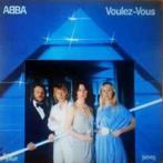 LP gebruikt - ABBA - Voulez-Vous, Cd's en Dvd's, Vinyl | Pop, Zo goed als nieuw, Verzenden