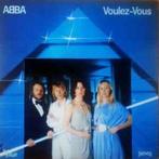 LP gebruikt - ABBA - Voulez-Vous, Zo goed als nieuw, Verzenden