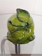 Goebel - Tafelservies - Aardewerk - Goebel Apple Jam Jar, Antiek en Kunst