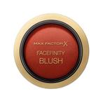Max Factor Facefinity Blush - 1,5g 10 NUDE MAUVE, Ophalen of Verzenden, Nieuw, Wangen, Make-up