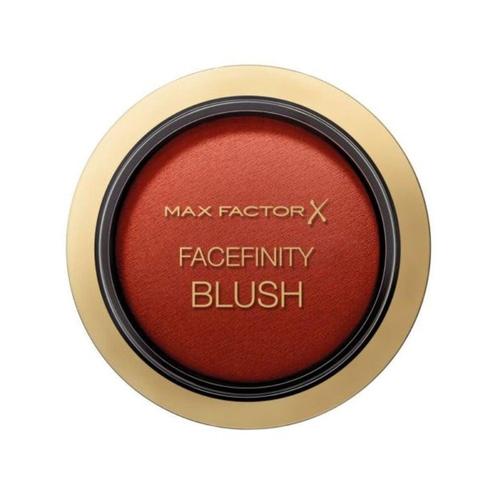 Max Factor Facefinity Blush - 1,5g 10 NUDE MAUVE, Sieraden, Tassen en Uiterlijk, Uiterlijk | Cosmetica en Make-up, Wangen, Make-up